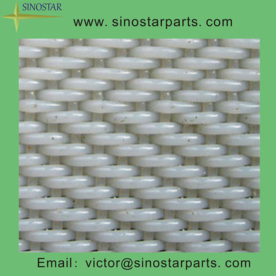 Polyester Sludge Dewatering Filter Belt
