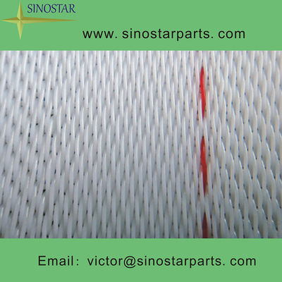 sludge dewatering belt paper making wire cloth