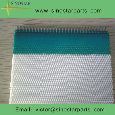 conveyor belts sludge dewatering screen