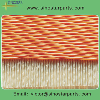 polyester filter screen desulfurization belt
