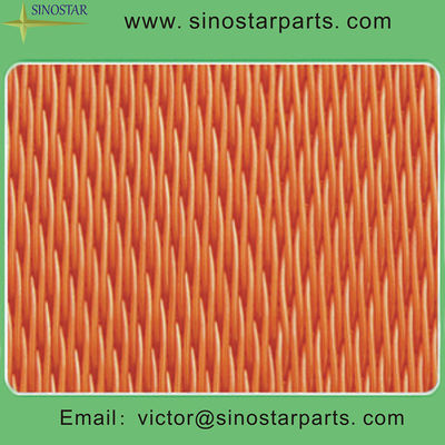 polyester vacuum filter screen (factory)