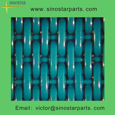 sludge dewatering mesh belt