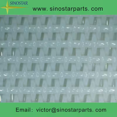Sludge Dewatering Mesh