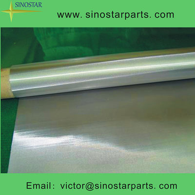 ultra fine stainless steel wire mesh