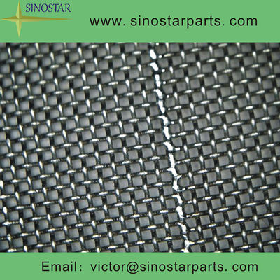 stainless wire mesh HH seam