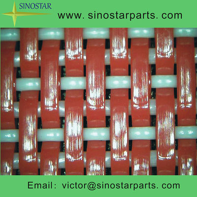 paper machine dryer fabrics