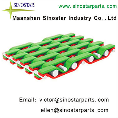 100% PET woven dryer fabric