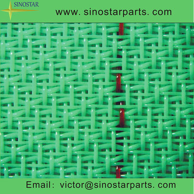 two and a half layer forming fabric (cxw602516)