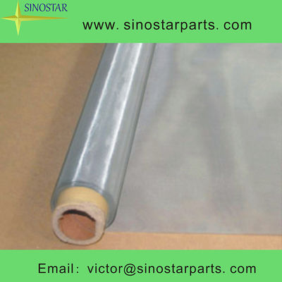 stainless steel wire mesh (SUS 304L)