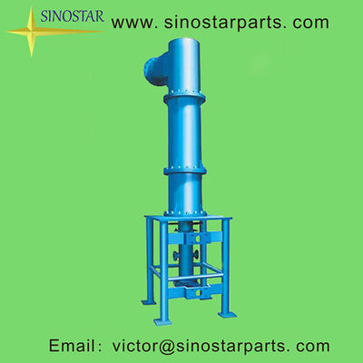 Paper-making Machinery Equipments High Density Cleaner