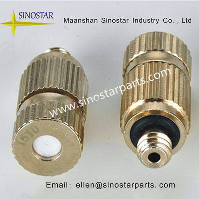 water atomization spray nozzles