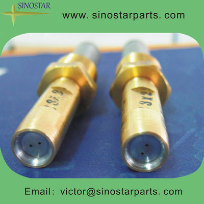 brass water spray nozzles