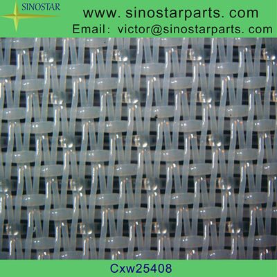 CXW25408,single layer,8-shed,paper industry forming fabrics