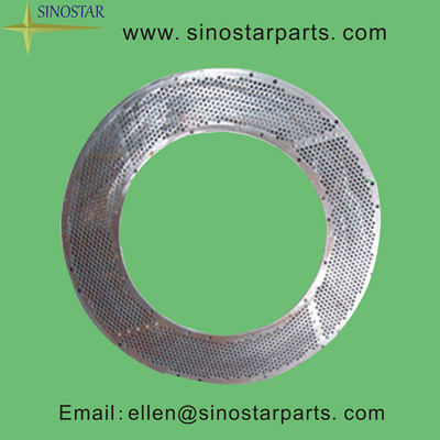 hole diameter 1.6mm,stainless steel screen plate