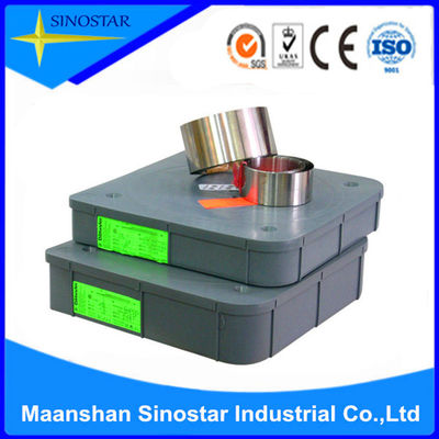 high speed flexo printing machine carbon steel MDC doctor blade