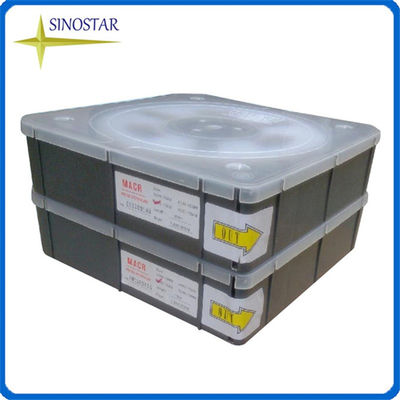 0.15mm and 0.20mm Doctor Blade for Consistent Scraping 1000mm Length