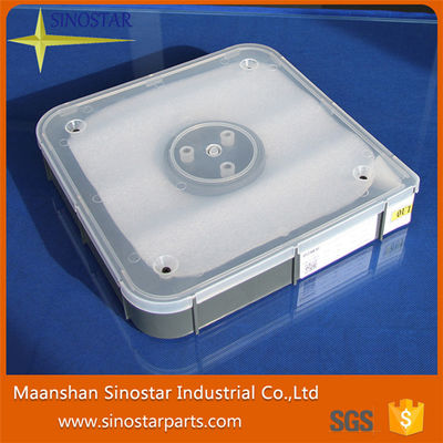 0.15mm Doctor Blade Thickness Gravure Printing Scraper for Smooth and Precise Printing Results