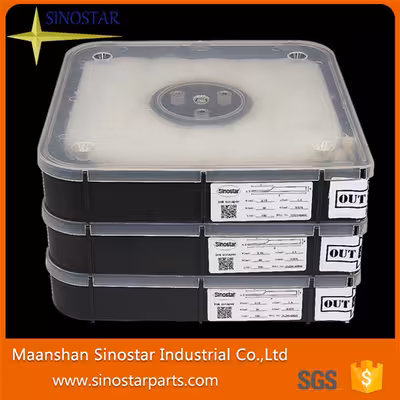 high speed printing machine parts carbon steel flexo doctor blade