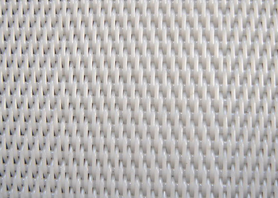 vacuum filter press polyester sludge dewatering conveyor belt