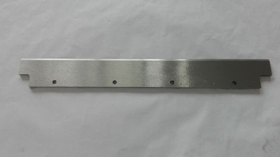 Precision ±0.02mm HSS Zigzag Cutting Blade for Professional and Accurate Cuts