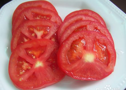 Tomato Slicer - Full Stainless Steel Body and Handlebar,  4.5mm/5.5mm Slices