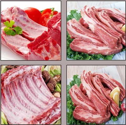 Bone Saw - Aluminum-Magnesium Alloy Body, Detachable Saw Wheel, Dishwasher Safe, Tabletop Folding