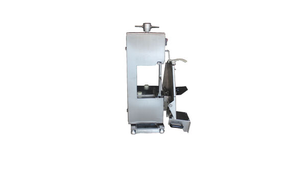 Bone Saw - Aluminum-Magnesium Alloy Body, Detachable Saw Wheel, Dishwasher Safe, Tabletop Folding