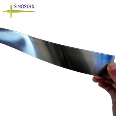 Precision ±0.02mm Ink Scraper Blade Delivering Cutting Paper Performance for Printing Press and Packaging Industry Needs