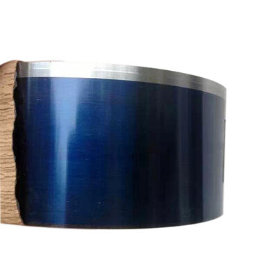 Precision ±0.02mm Ink Scraper Blade Delivering Cutting Paper Performance for Printing Press and Packaging Industry Needs