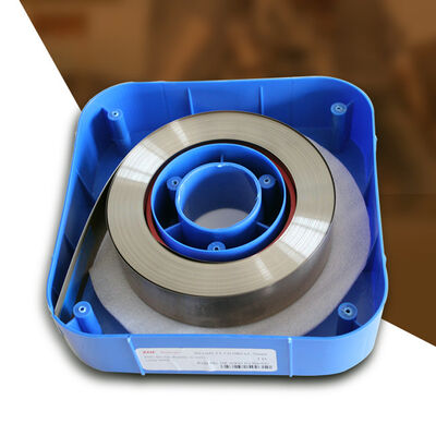 Corrosion Resistant Hardened Steel Printing Machine Cutting Blade Suitable for Demanding Printing Industry Applications