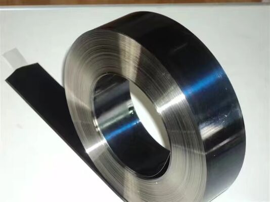 Corrosion Resistant Hardened Steel Printing Machine Cutting Blade Suitable for Demanding Printing Industry Applications
