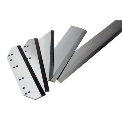 High-Precision Replacement Polar Paper Cutter Knife / Guillotine Blade For Polar MohR Cutting Machines