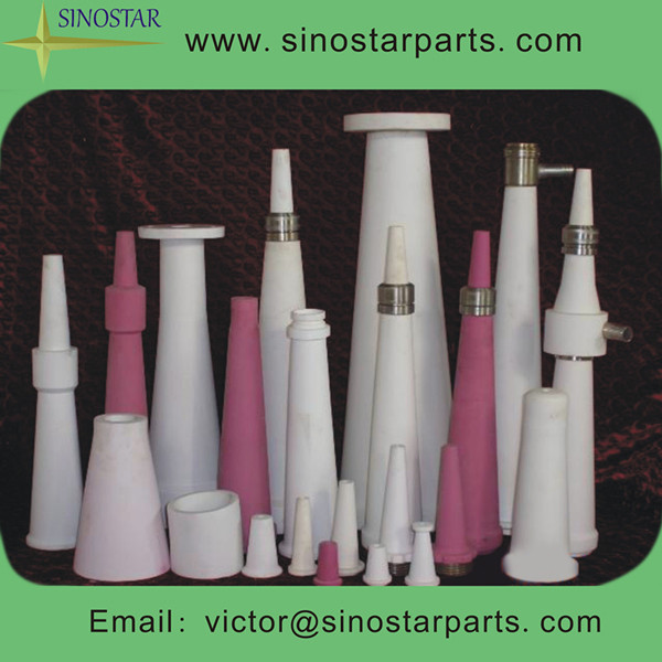 Low Density Cleaner for Paper Processing Line