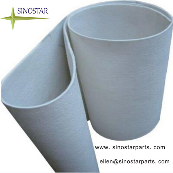 paper making dryer felt