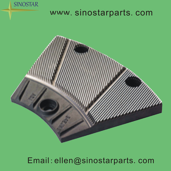 refiner disc,refiner plates