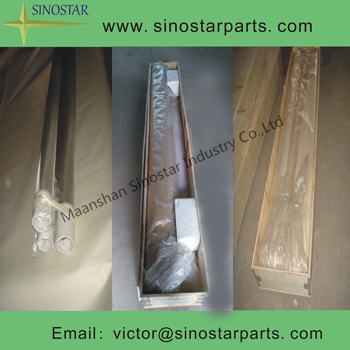 ultra fine stainless steel wire mesh