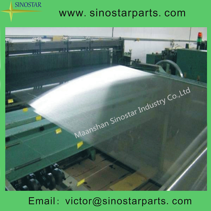 paper making screen stainless steel wire mesh